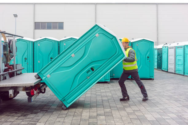 Best Standard Portable Toilet Rental  in Lexington, MS