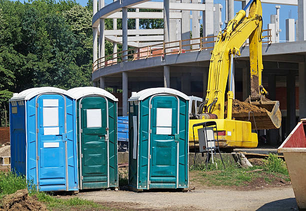 Best VIP or Luxury Restroom Trailers  in Lexington, MS